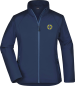 Preview: Softshelljacke Damen